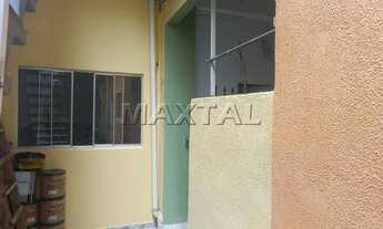 Imagem 4: Casa 1 dormitório - região do Imirim Reformada Estilo Vila Super Segura