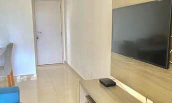 Imagem 4: Apartamento para venda possui 65 metros quadrados com 2 quartos