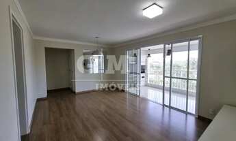 Imagem 2: Apartamento - Ribeirão Preto - Vila do Golf - Região Sul