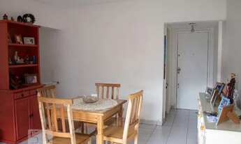 Imagem 5: Apartamento para Aluguel - Vila Isabel, 3 Quartos, 100 m2