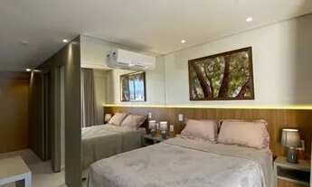 Imagem 6: Flat para locação no Vivence