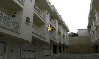 Imagem: Sobrado Chacara Seis de Outubro São Paulo/SP