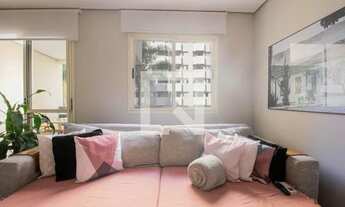 Imagem 3: Apartamento à Venda - Moema, 2 Quartos, 65 m2