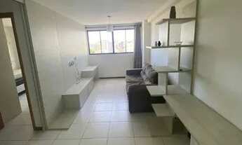 Imagem 2: Apartamento Mobiliado