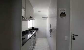 Imagem 6: Apartamento com 2 dormitórios para alugar, 38 m² por R$ 1.635,78/mês - Santa Cândida - Cur