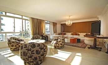 Imagem: More no melhor do Jardim Paulista! 3 quartos