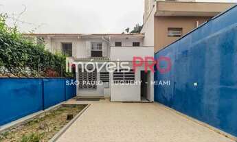 Imagem 2: Ótima casa de vila reformada no Brooklin