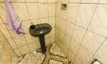 Imagem 4: Casa à Venda - Alto da Lapa, 5 Quartos, 355 m2