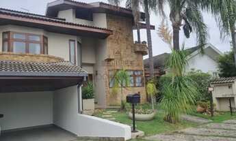 Imagem 2: Casa Condomínio - Urbanova - Residencial Altos da Serra I - 248 m² - 3 Dormitórios