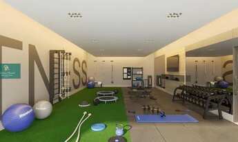 Imagem 6: Apartamento 2 dormitórios em Biguaçu!