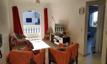 Imagem 8: Lindo apto pé na areia