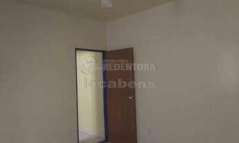 Imagem 5: Casa Padrão em São José do Rio Preto