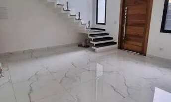 Imagem 5: Sobrado para venda com 150 metros quadrados com 3 quartos em Villa Di Cesar - Mogi das Cru