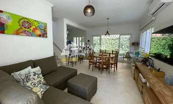 Imagem 3: Casa de Condomínio com 4 dorms, Juquehy, São Sebastião, Cod: 3228