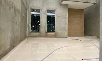 Imagem 7: Casa nova pronta para morar no Parque Dez