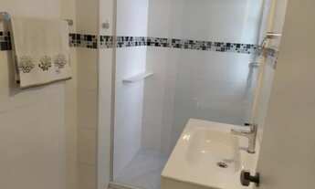 Imagem 7: Apto locação com ou sem MOBILIA - com 02 dormitórios , 01 banheiro, 63m. sem vaga - 02 qu