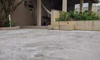 Imagem 6: Sobrado com 4 dormitórios para alugar, 250 m² por R$ 3.900,00/mês - Parque das Nações - Sa