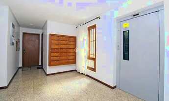 Imagem 3: PORTO ALEGRE - Apartamento Padrão - Cristo Redentor