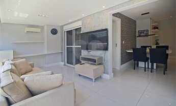 Imagem 5: Venda/Locação - Itaim Bibi - Apartamento 2 dormitórios - 1 suíte - 1 vaga