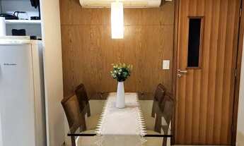 Imagem 3: ELEGANTE QUARTO E SALA COM LOCALIZAÇÃO PRIVILEGIADA