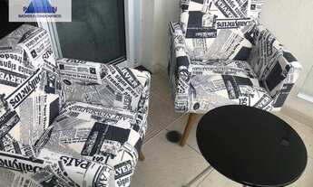 Imagem 6: Lindo apto 1 Dt. Rua Cubatão