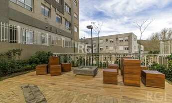 Imagem 7: Apartamento para Venda - 54.86m², 2 dormitórios, sendo 1 suites, 1 vaga - Jardim Carvalho