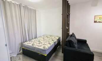 Imagem 3: Apartamento para Aluguel - Jardim Éster Yolanda, 1 Quarto, 24 m2