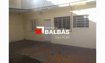 Imagem 3: Casa Térrea Tatuapé