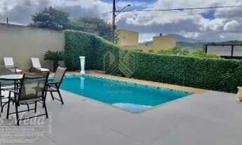 Imagem 6: Casa residencial em Tanque - Atibaia