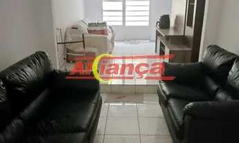 Imagem 4: Casa, Parque Renato Maia - Guarulhos