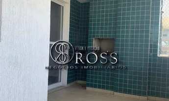 Imagem 3: Apartamento para aluguel tem 90 metros quadrados com 3 quartos