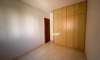 Imagem 7: Apartamento para aluguel, 3 quartos, 1 suíte, 1 vaga, Santa Mônica - Uberlândia/MG