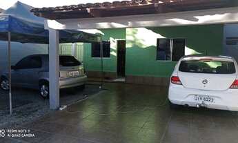 Imagem 2: Casa 3 quartos/ 3 suítes no Jardim Mont Serrat. codigo: 17025