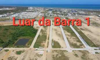 Imagem: Luar da Barra 1 / Na avenida, rua principal
