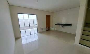 Imagem 5: Casa com 3 quartos à venda, 120 m² por R$ 595.000 - Sabará I - Londrina/PR