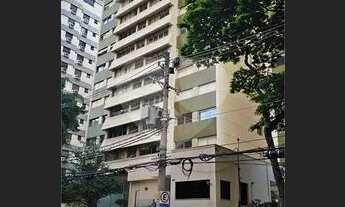 Imagem 3: Apartamento-São Paulo-ITAIM BIBI