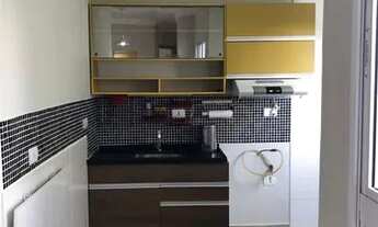 Imagem 3: Apartamentos para venda em Santo André no bairro Parque das Nações