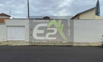 Imagem: Venda de Casas / Padrão na cidade de São