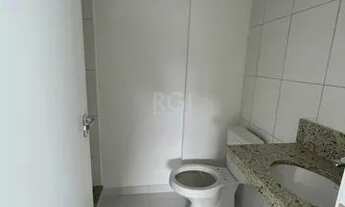 Imagem 7: Apartamento para Venda - 54m², 2 dormitórios, sendo 1 suites, 1 vaga - Bom Jesus