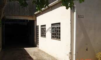 Imagem 3: Galpão - Vila Proost de Souza - Campinas