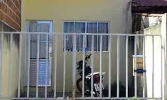 Imagem: Casa com 2 dormitórios à venda, 64 m²