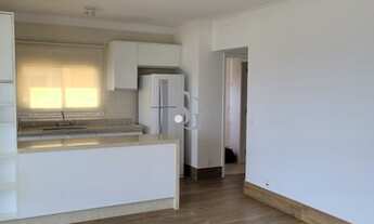 Imagem 4: LINDO APARTAMENTO COM VISTA PANORÂMICA