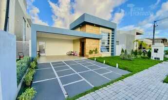 Imagem 1: Casa à venda no Condomínio Alphaville Terras 1. Barra dos Coqueiros