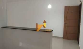 Imagem 3: Apartamento com 3 dormitórios para alugar, 81 m² por R$ 2.600,00/mês - Vila Alice - Santo