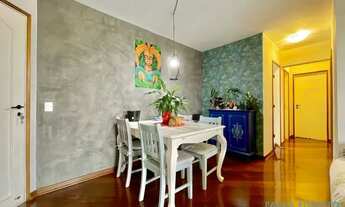 Imagem 4: APARTAMENTO - ALPHAVILLE INDUSTRIAL - SP