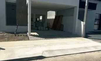 Imagem 6: Vende-se casa em construção no Residencial parque continental