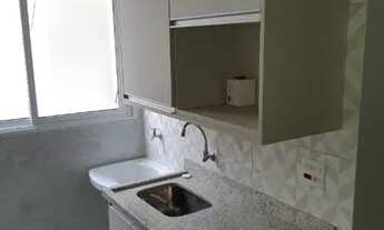 Imagem: Kitnet para alugar, 22 m² por R$ 1.446,26/mês