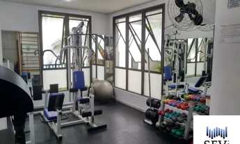 Imagem 7: SÃO PAULO - Apartamento Padrão - INDIANÓPOLIS