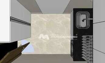 Imagem 4: Casa com 3 dormitórios à venda, 195 m² por R$ 1.390.000,00 - Quinta do Lago - São José do