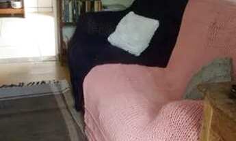 Imagem 2: Sobrado para locação anual